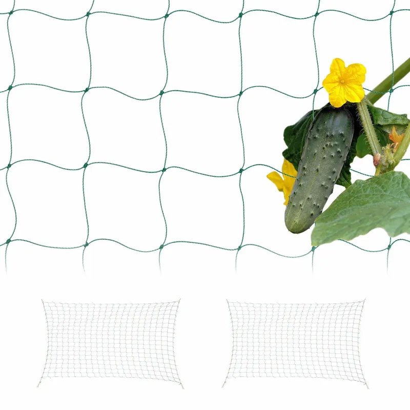Fri frakt Spaljénät 180 x 500 cm set om 3