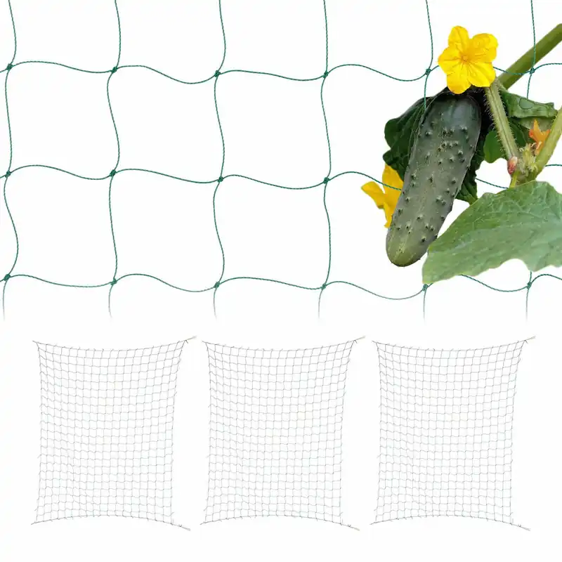 Köp online Spaljénät 200 x 250 cm set om 4 st