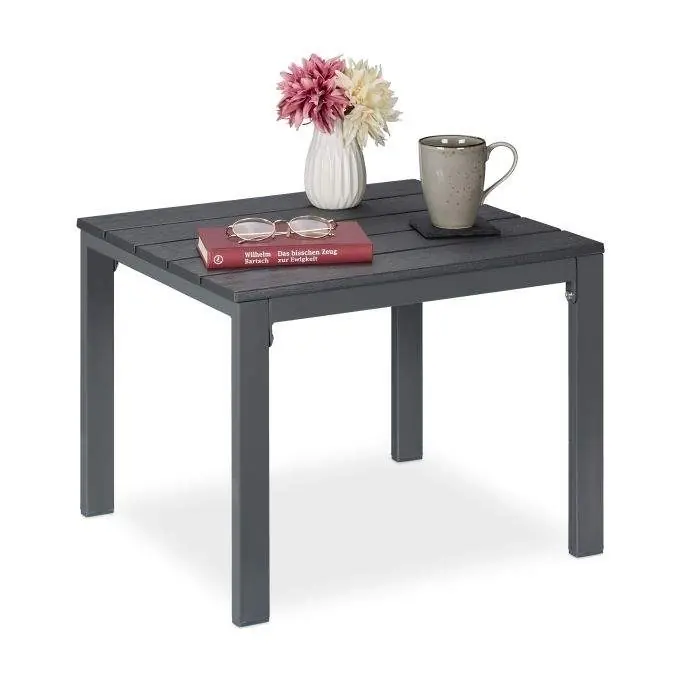Billigare Sidobord balkong