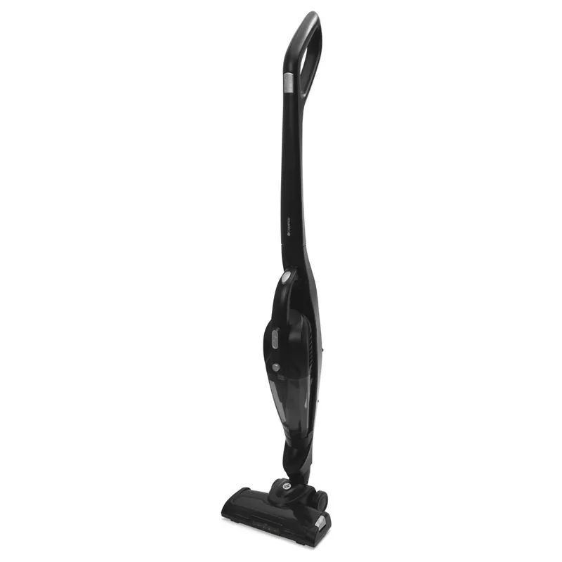 Skaftdammsugare Eco Clean 2in1 120W SD420 Mattsvart Reapris