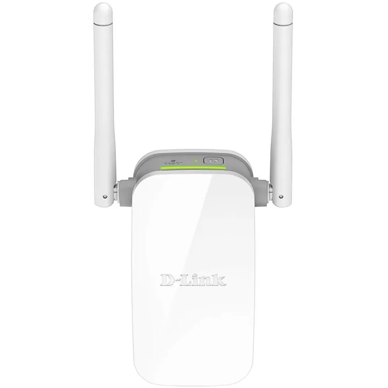 DAP-1325 Repeater N300 Range extender risnedsättning