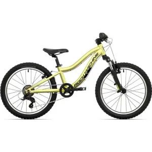 Extra rabatt Barncykel Rock Machine Storm 20" VB