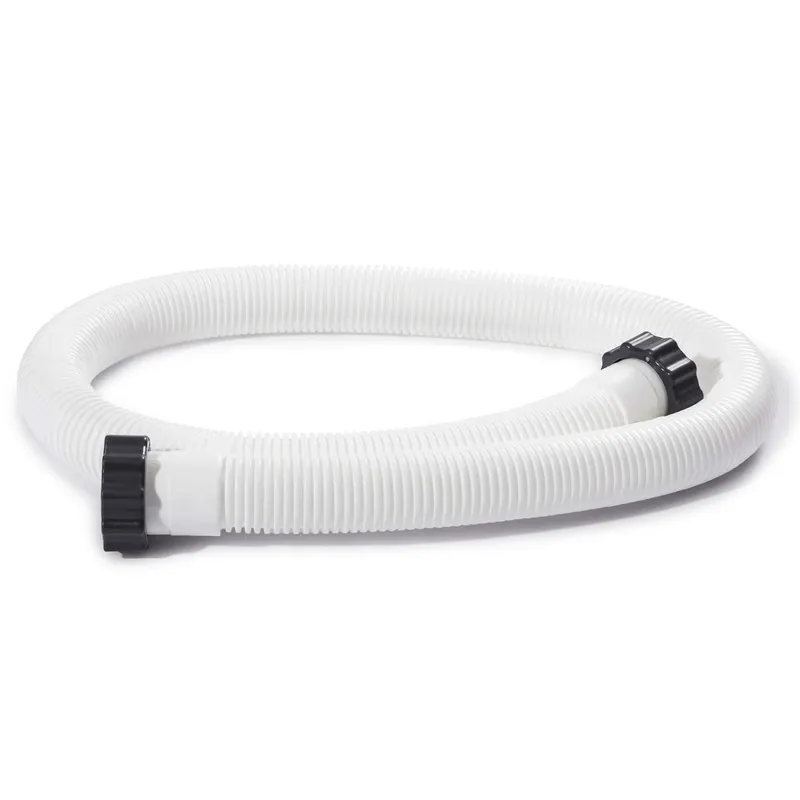 38 mm Poolslang för Pumpar, Klorinatorer & Värmare Expressleverans