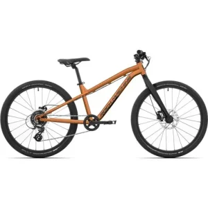 Barncykel Rock Machine Blizz 24" Jr HD Handla nu
