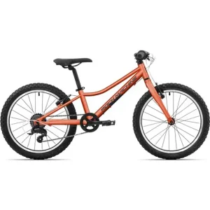 Barncykel Rock Machine Catherine 20" VB Nyhet