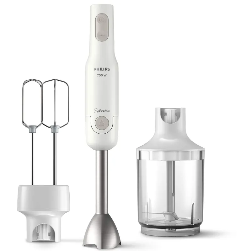 Kampanj Stavmixer HR2546