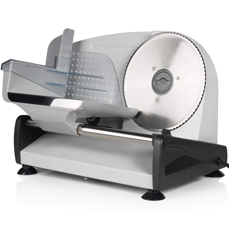 Kundfavorit Skärmaskin 150W - 19cm Skärbl