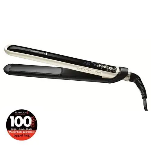 Endast idag Plattång Pearl straightener S9500