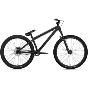 Nedsatt pris Dirtbike Ns Bikes Movement 2 Black