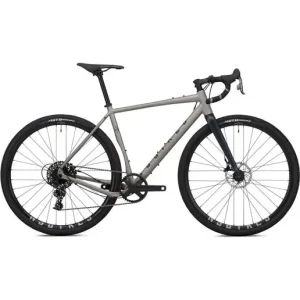 risnedsättning Gravel Bike Ns Bikes RAG+ 2 Hydro Raw