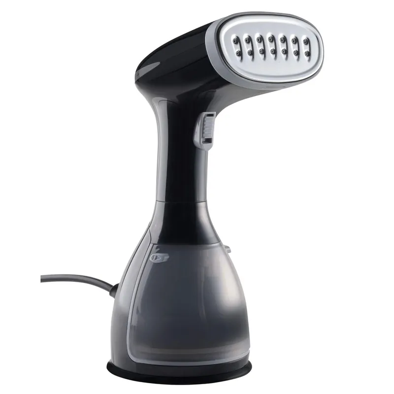 Nyhet Steamer Portable Pro 1500W HS510 Svart