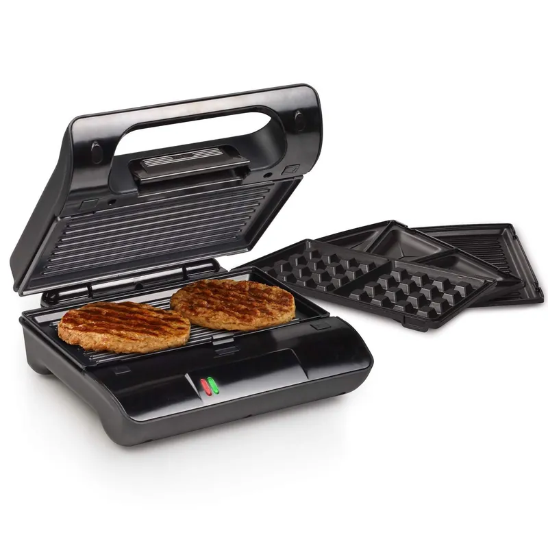 Kampanjpris Multi smörgåsgrill Compact PRO
