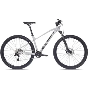 Hardtail MTB Rock Machine Manhattan 40 29" Limerock Grey Säker betalning