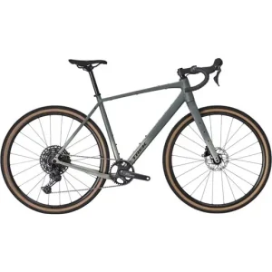 Erbjudandepris Gravel Bike Trek Checkpoint ALR 4 Matte Keswick Green To Lichen Fade