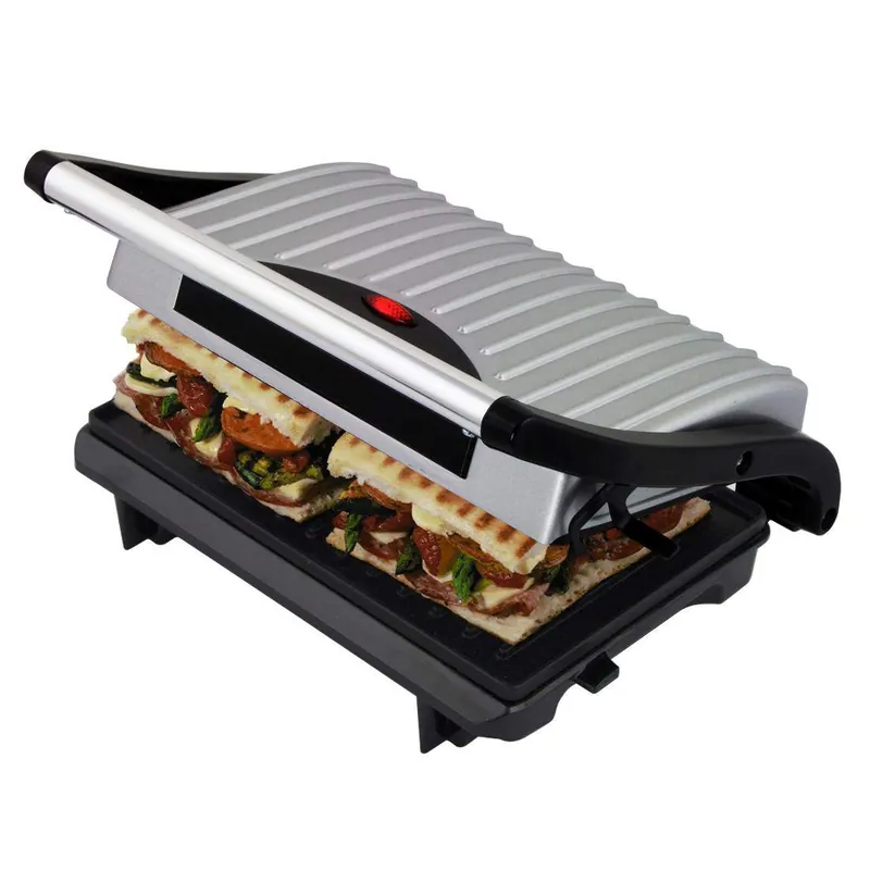 Reapris Esperanza - Elektrisk Grill - 750 W