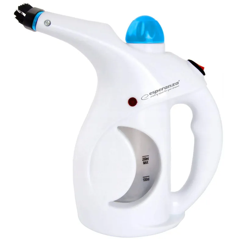 Esperanza - Steamer, 800W - 20 cl Köp online