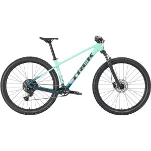Erbjudande Hardtail MTB Trek Marlin 5 Gen 3 Miami Green/Dark Aquatic Fade