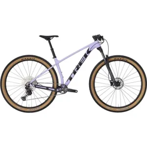 Erbjudande Hardtail MTB Trek Procaliber 6 Lavender Haze