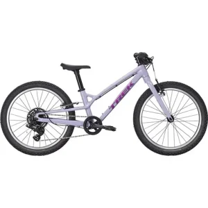 Barncykel Trek Wahoo 20 Path Lavender Haze Erbjudandepris