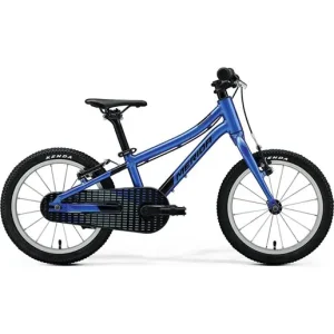 Barncykel Merida Matts J.16 Blue/Black Köp online