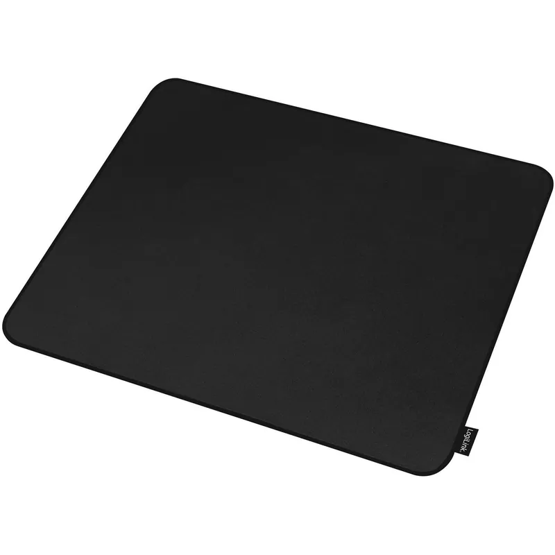 XL Gamingmusmatta – Halkfri, sydda kanter, 45,5x40 cm Sista chansen