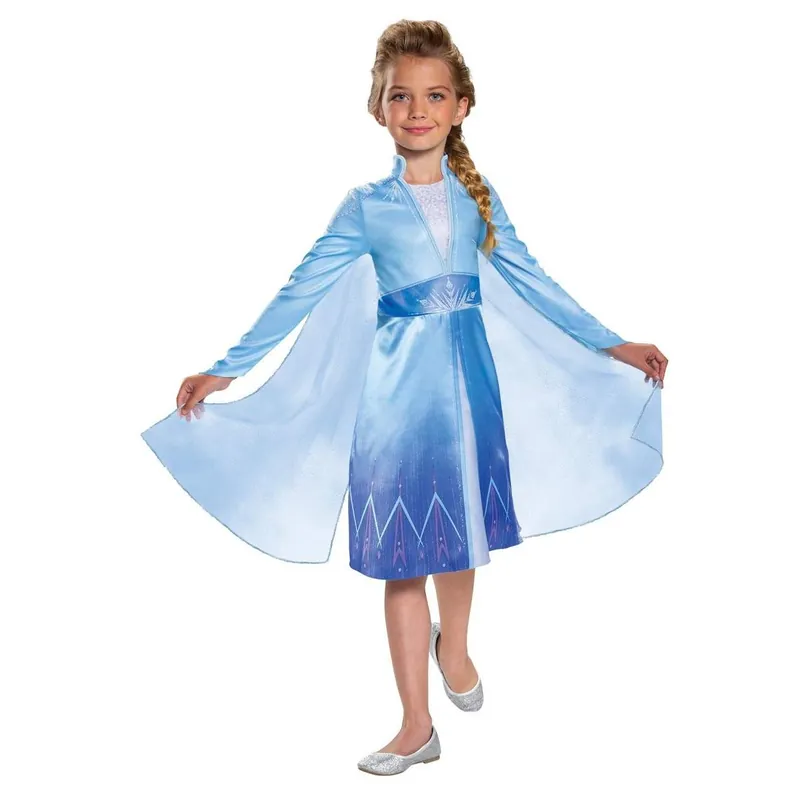Billig ELSA TRAVELING CLASSIC M (7-8)