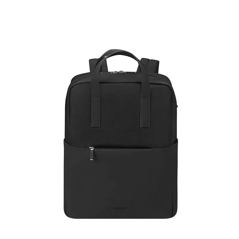 Bästa pris SAMSONITE 4Pack LPT Backpack with Handles 15.6" Black