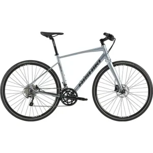 Cityhybrid Nishiki Pro SLD Herr blue Sänkt pris