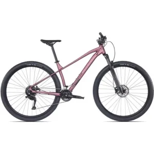 Hardtail MTB Rock Machine Catt 40 Matte Jasper Brown Säker betalning