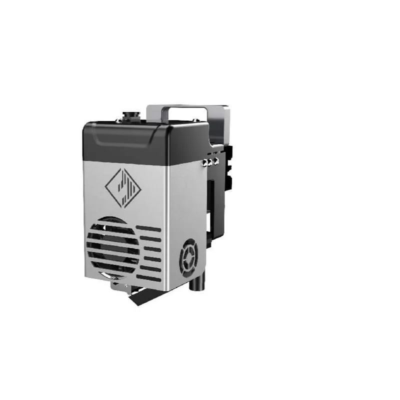 Vänster extruder för Creator 4 – 0,4 mm, TPU-kompatibel Lägg i varukorgen