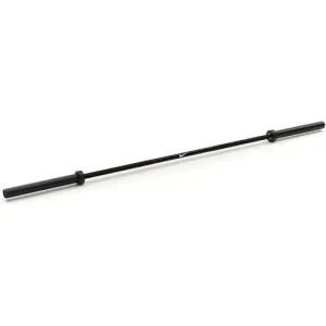 Utförsäljning Skivstång Nike Strength Barbell Black chrome swoosh