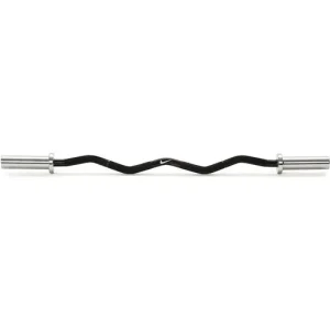 Curlstång Nike Strength Curl Bar Rea