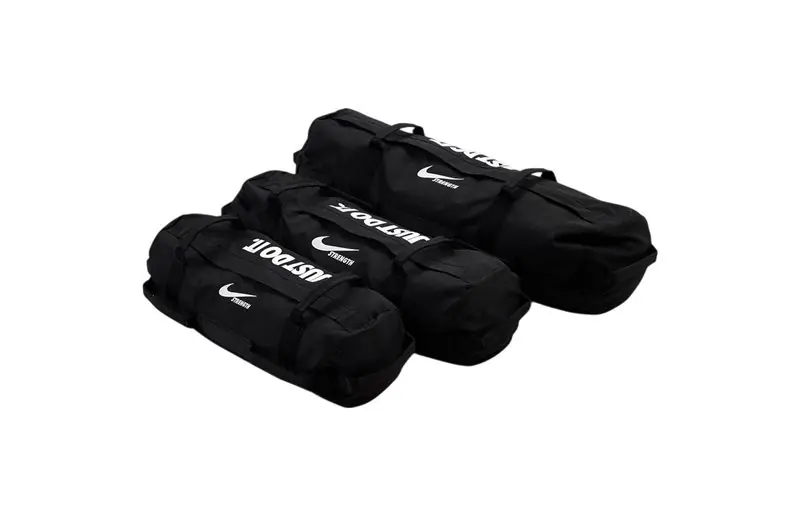 Utförsäljning Viktväska Nike Strength Sandbag