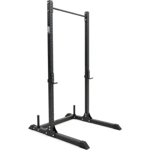 Skivstångsställningar Nike Strength Squat Rack - 93" - Bundle Begränsat antal