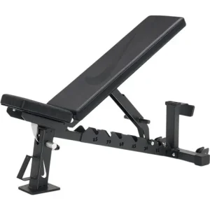 Kampanj Träningsbänk Nike Strength Adjustable Weight Bench