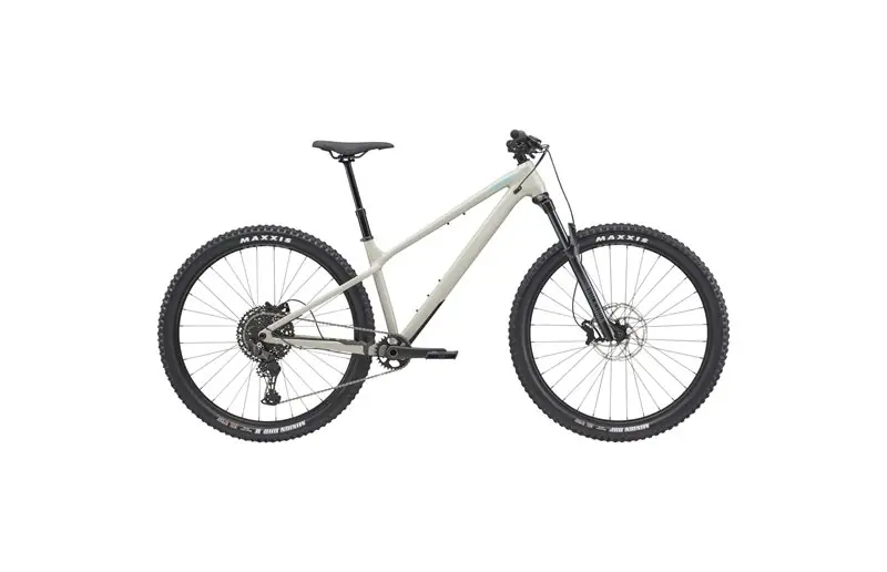 Rabatt Hardtail MTB Cannondale Habit HT 1 Tiger Shark