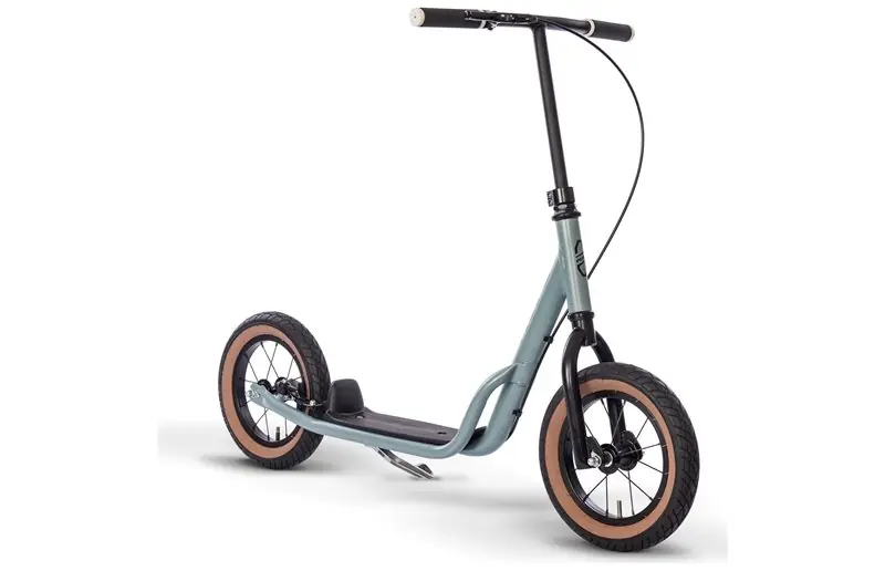 Sparkcykel Puky R 07 L Ash Blue I lager