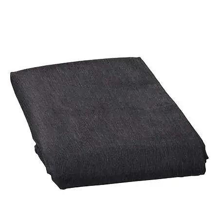 Antracit Olefin Parasolltak 4x3m – Vattenavvisande Trygg betalning