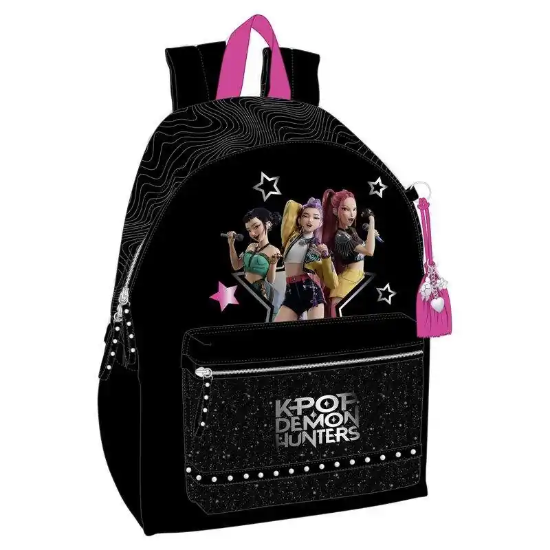 Erbjudandepris Demon Hunters Kpop Energy-ryggsäck 43 cm