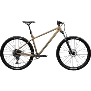 Rabatter Hardtail MTB Norco Storm 120 Nanaimo Brown