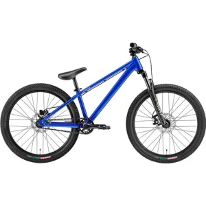 Utförsäljning Barncykel Norco Rampage 24 Blue