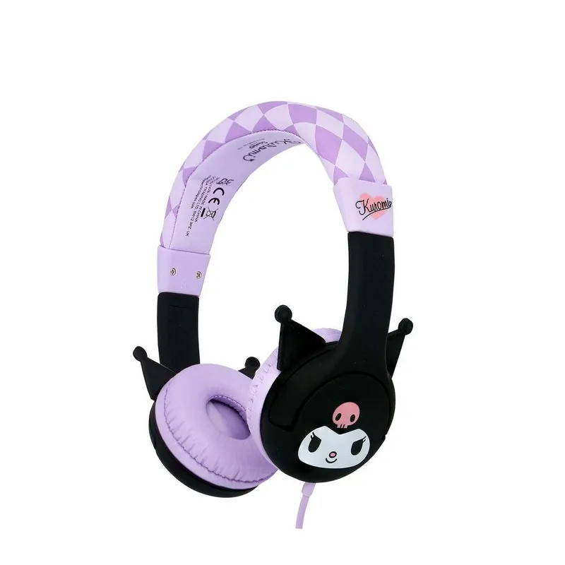 Hello Kitty Kuromi barnhörlurar Erbjudandepris