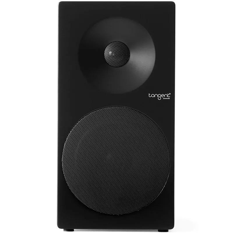 Köp online 2-vägs högtalare Spectrum X5 II svart