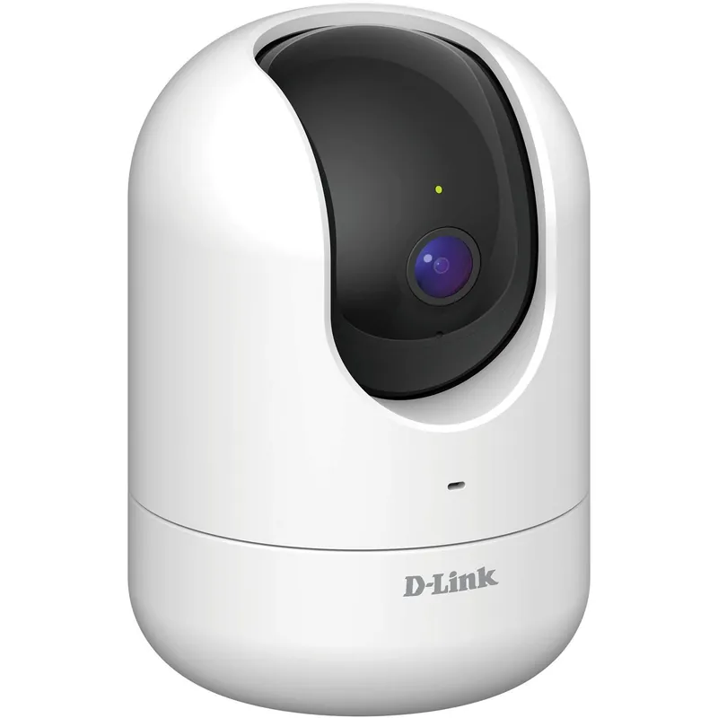 2K QHD Pan & Tilt Wi-Fi-kamera Beställ idag